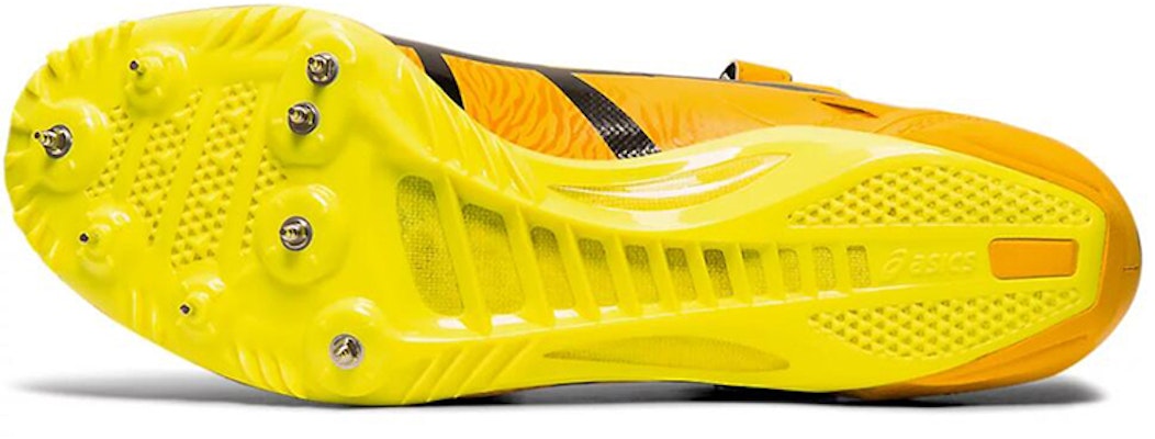 ASICS SP Blade SF 2 'Yellow Black' 1093A001-750 Purchase ASICS SP Blade SF 2 'Yellow Black' 1093A001-750
