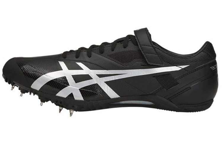 ASICS SP Blade SF 2 Shock Absorption Non-Slip Low Tops Professional Black 1093A001-009