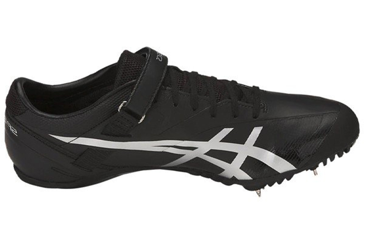 Order ASICS SP Blade SF 2 专业黑色缓震防滑低帮跑鞋 1093A001-009