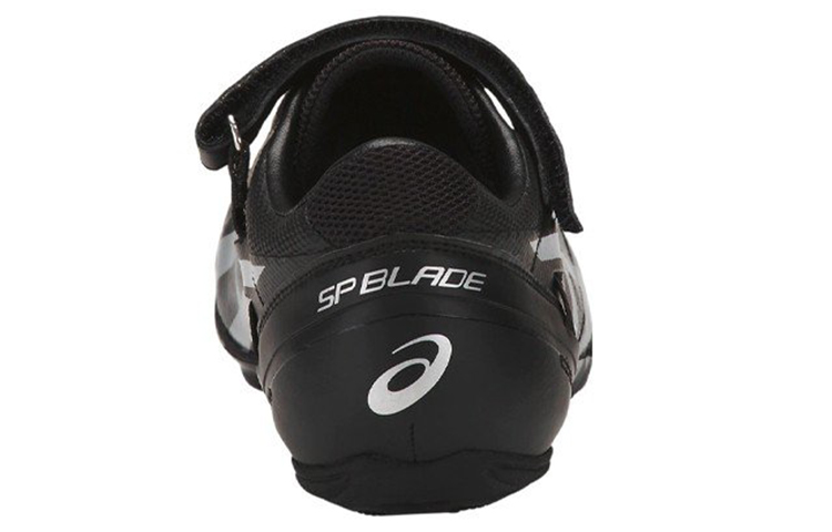 Purchase ASICS SP Blade SF 2 专业黑色缓震防滑低帮跑鞋 1093A001-009
