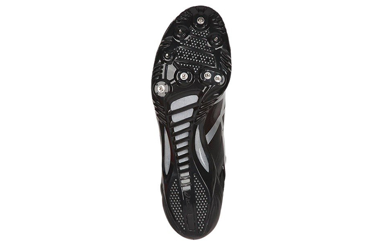 Details for ASICS SP Blade SF 2 专业黑色缓震防滑低帮跑鞋 1093A001-009