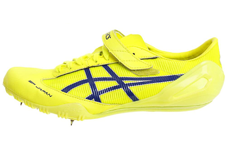 ASICS SP Japan 'Yellow' TTP511-0743