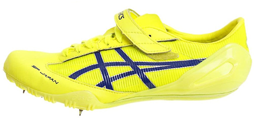ASICS SP Jepang 'Kuning' TTP511-0743 Buy ASICS SP Jepang 'Kuning' TTP511-0743