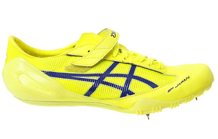 ASICS SP Japan 'Yellow' 圖 2