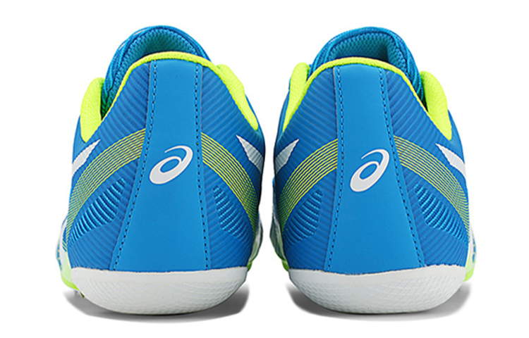 Lookbook 아식스 SP 재팬 로우 프로 블루 (Asikseu SP Jaepen Rou Peuro Beullu) TTP511-4301