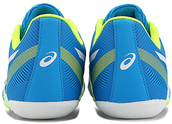 ASICS SP Japan Low Tops Biru Profesional TTP511-4301 Lookbook ASICS SP Japan Low Tops Biru Profesional TTP511-4301