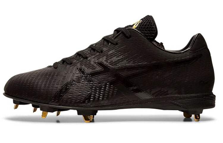 Buy 亚瑟士 Speed Axel Ma '黑金' 1121A032-001