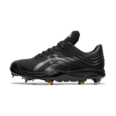 ASICS Speed Axel SM Baseball 'Black'
