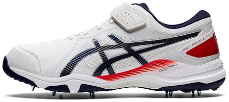 ASICS Speed Menace FF Low 'White Blue' 1111A187-101 ASICS Speed Menace FF Low 'White Blue' 1111A187-101