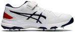 Order ASICS Speed Menace FF Low ''Wit Blauw'' 1111A187-101