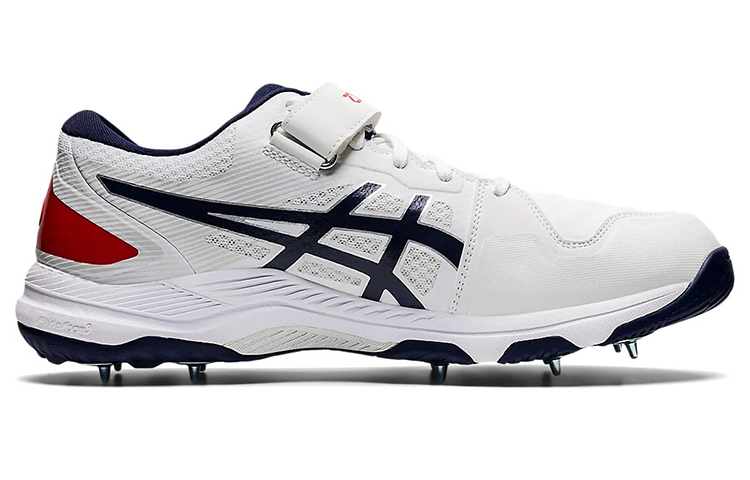 Order Asics Speed Menace Ff 低筒板球鞋 白藍