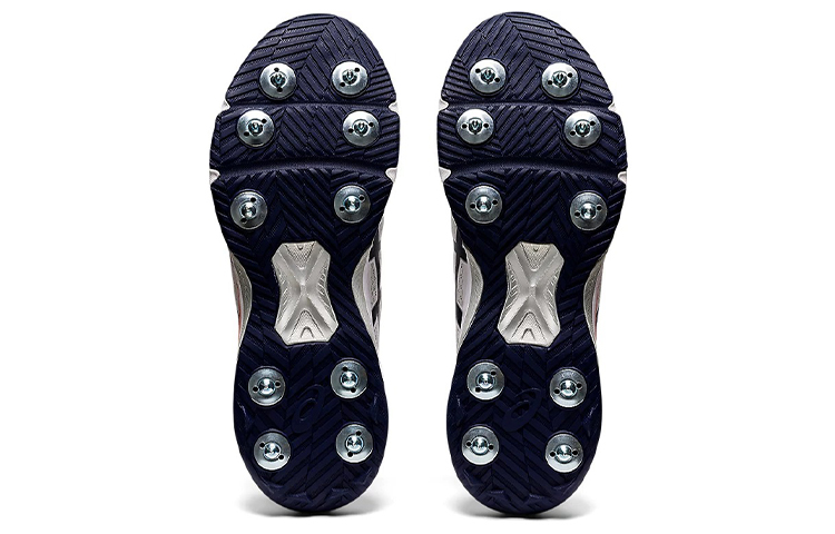 Purchase Asics Speed Menace Ff 低筒板球鞋 白藍