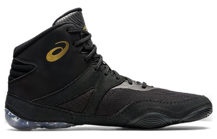 Order 亚瑟士Split Elite黑金配色 1081A050-002