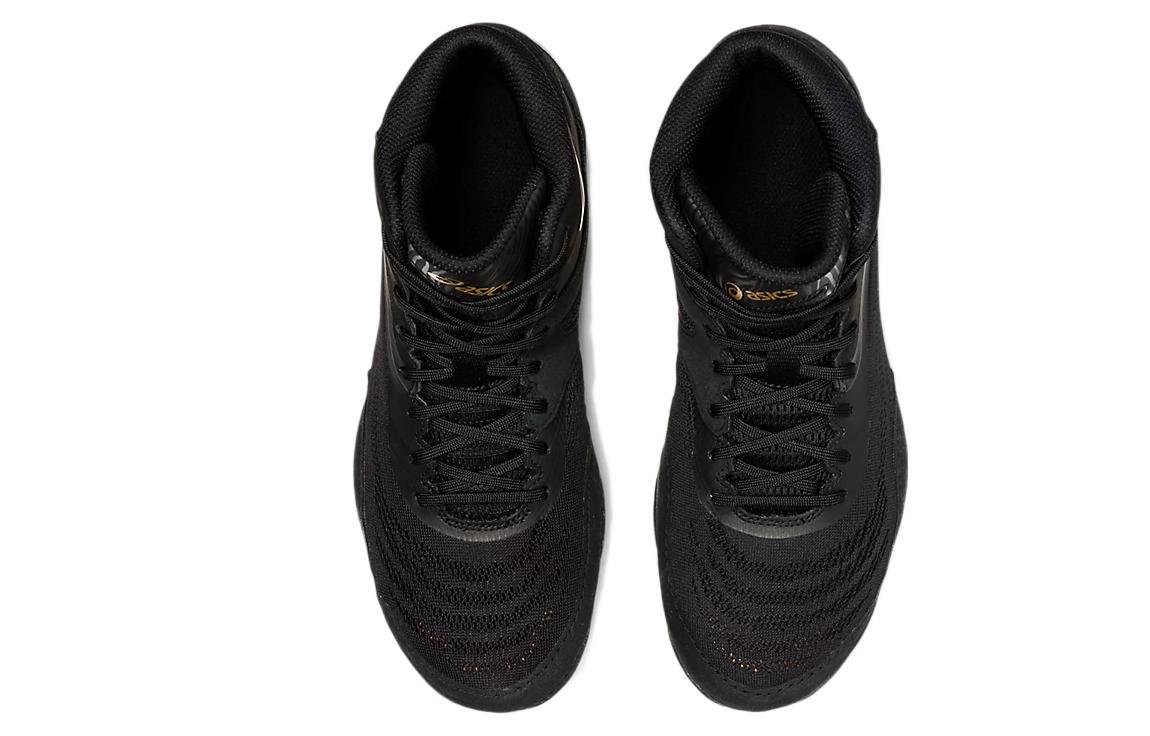 Purchase 亚瑟士Split Elite黑金配色 1081A050-002