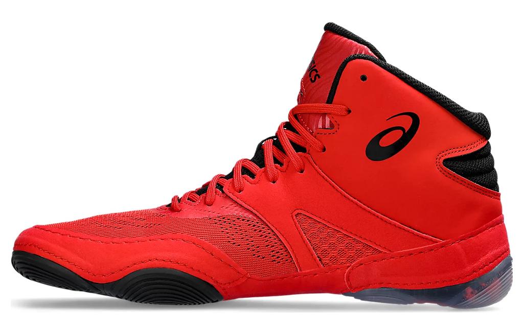 ASICS Split Elite 'Classic Red Black' 1081A050-601