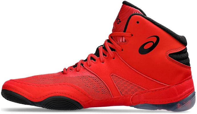 亚瑟士 分裂精英 '经典红黑' 1081A050-601 Buy 亚瑟士 分裂精英 '经典红黑' 1081A050-601