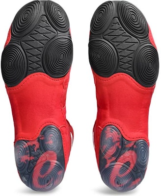 亚瑟士 分裂精英 '经典红黑' 1081A050-601 Purchase 亚瑟士 分裂精英 '经典红黑' 1081A050-601