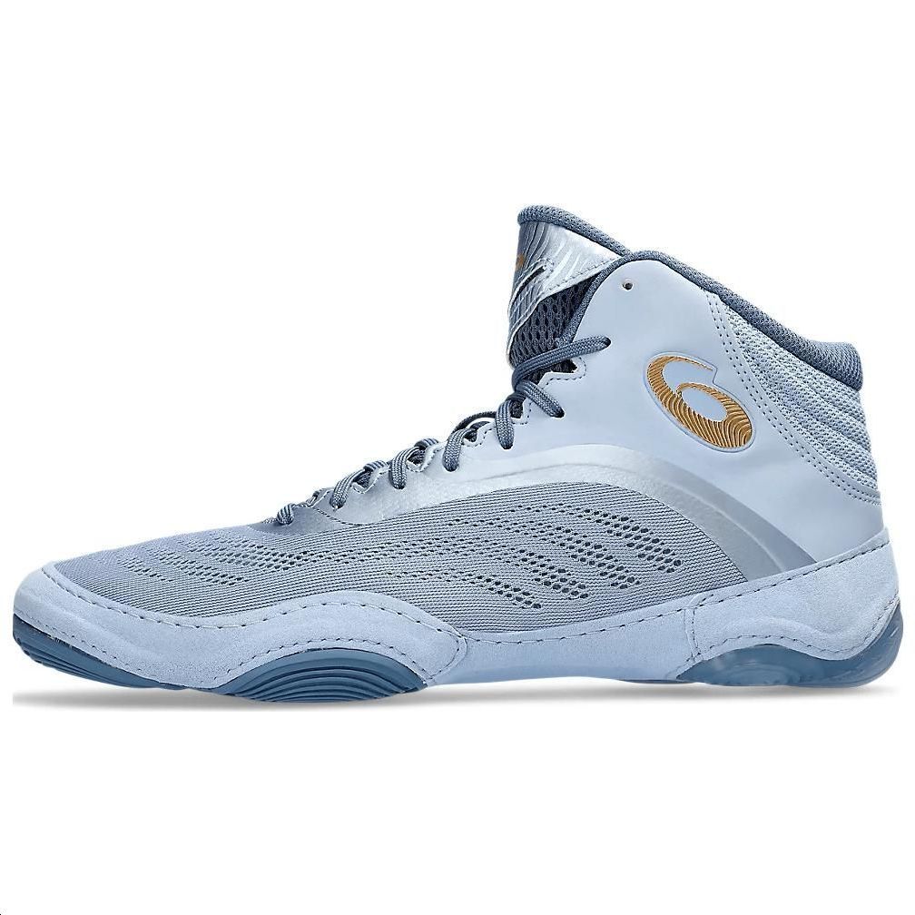 ASICS Split Elite 'Mist Pure Gold' 1081A050-400