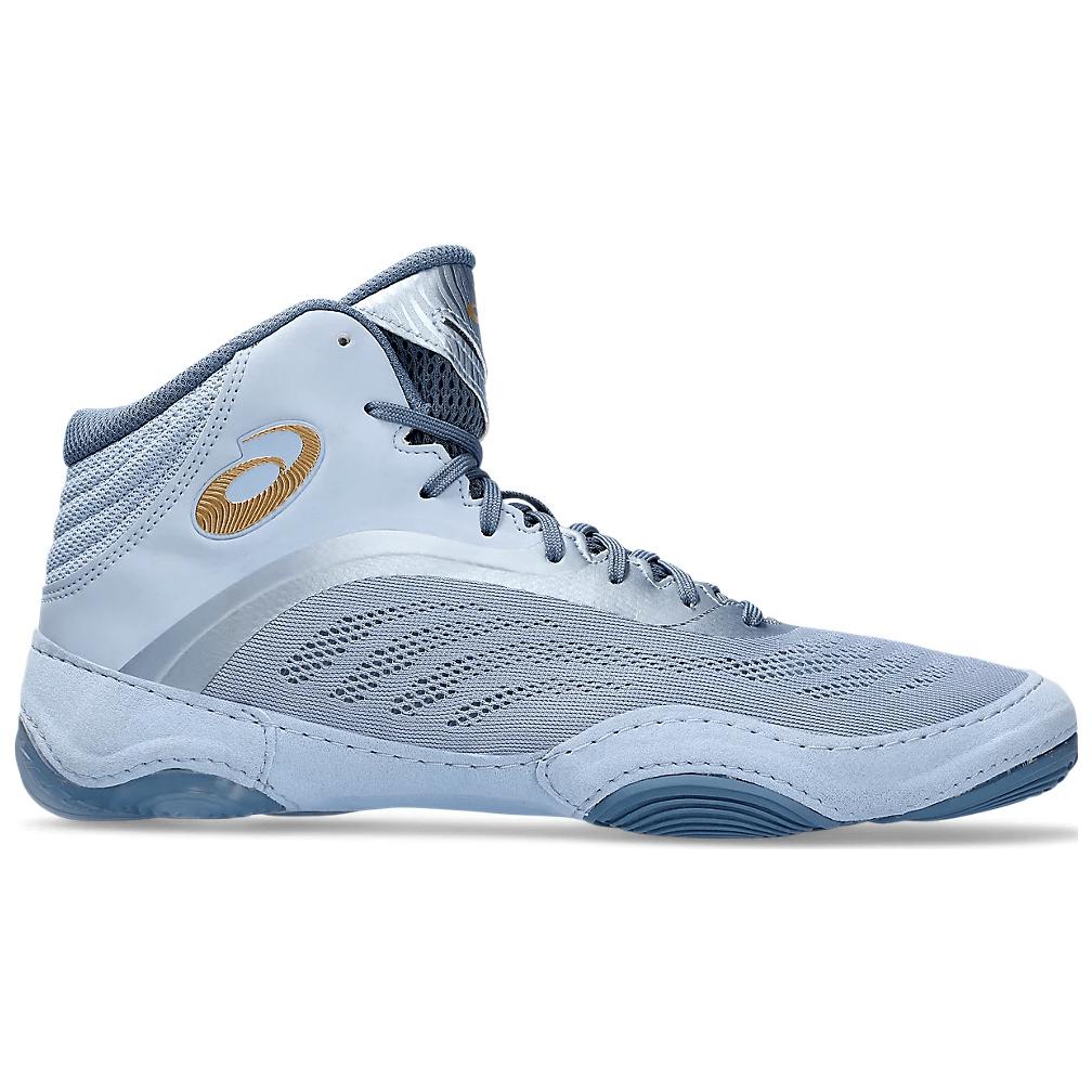 Order ASICS Split Elite "迷雾纯金" 1081A050-400