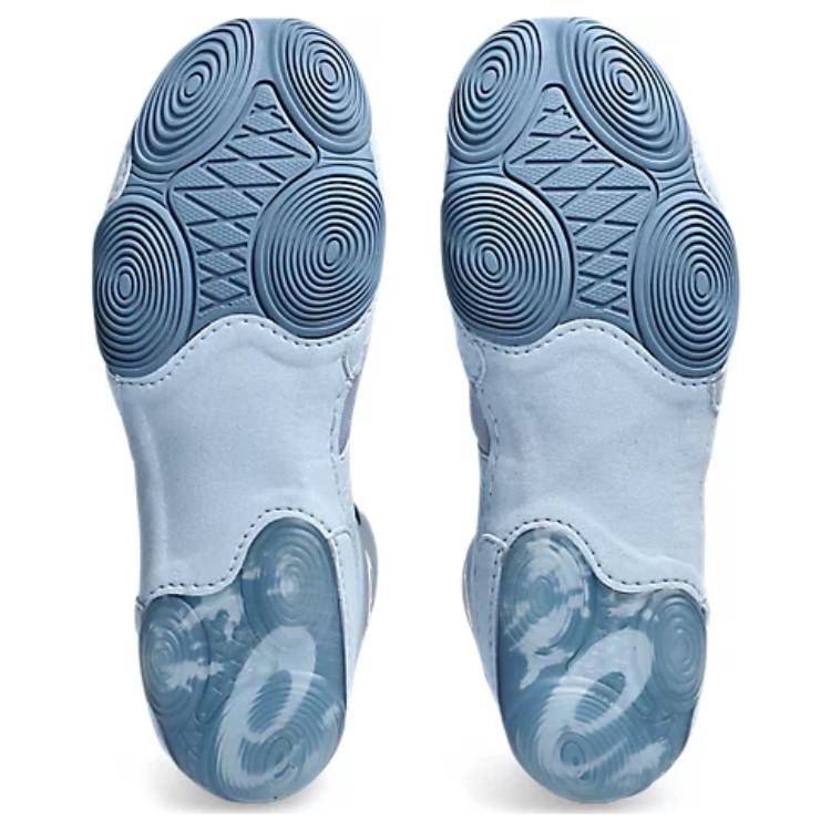 Details for ASICS Split Elite "迷雾纯金" 1081A050-400