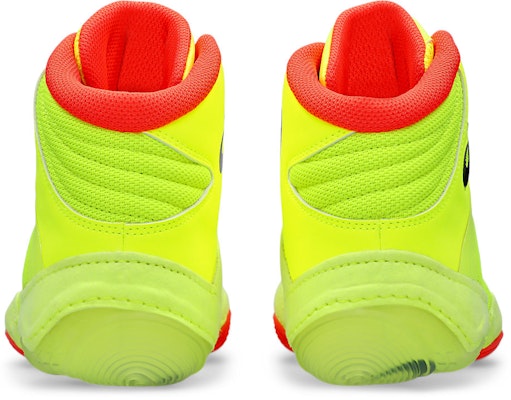 ASICS Split Elite™ Paris 'Safety Yellow Black' 1081A061-750 Purchase ASICS Split Elite™ Paris 'Safety Yellow Black' 1081A061-750