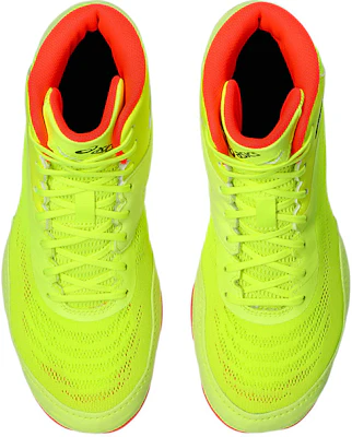 ASICS Split Elite™ Paris '安全黃黑' 1081A061-750 1081A061-750 Details for ASICS Split Elite™ Paris '安全黃黑' 1081A061-750 1081A061-750