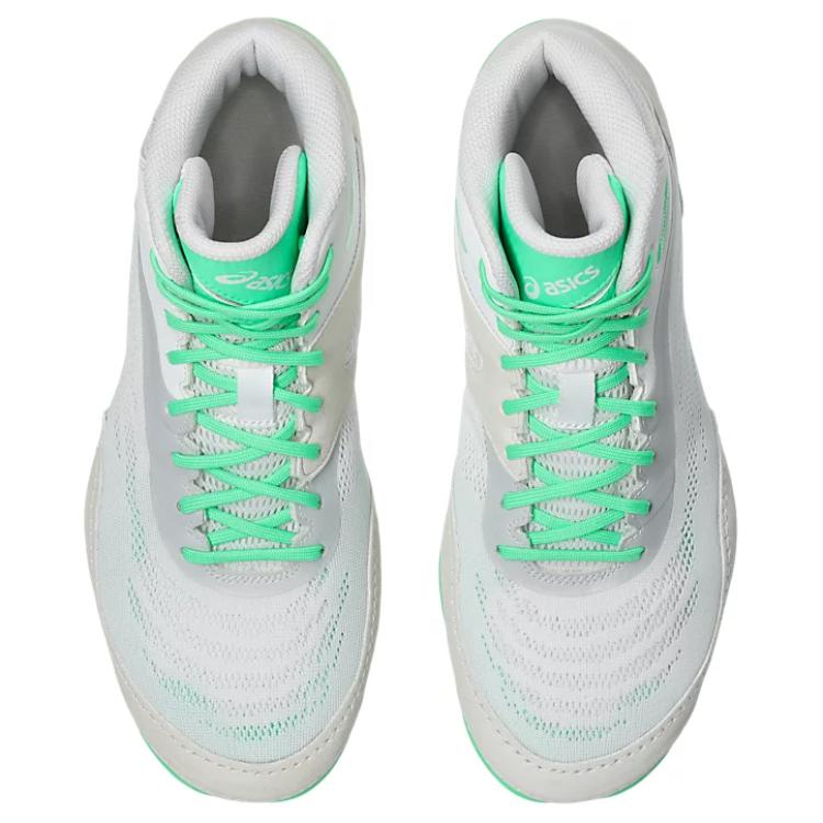 Shop ASICS Split Elite 'White New Leaf' 1081A050-102
