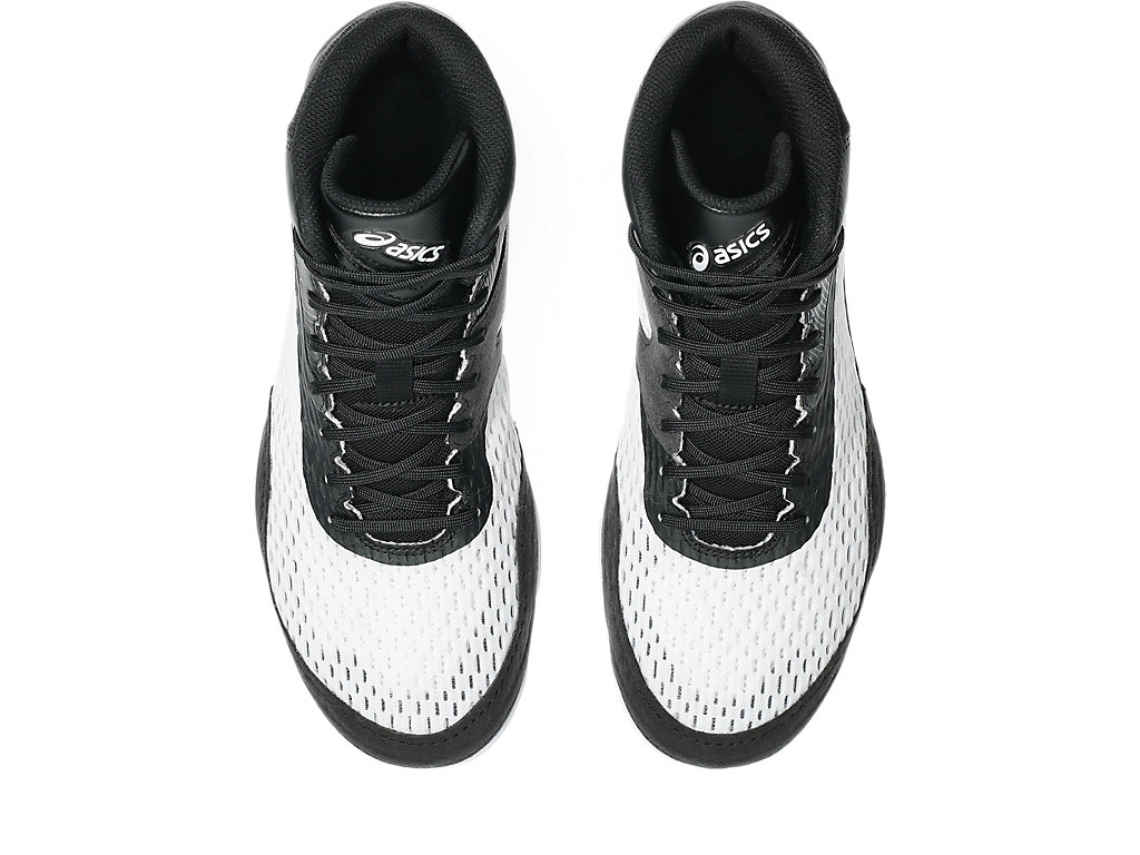 Details for ASICS Split Elite 跑步鞋 白/黑 1081A066-100