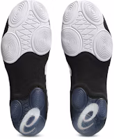 Cheap ASICS Split Elite 跑步鞋 白/黑 1081A066-100