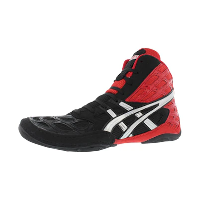 ASICS Split Second 9 'Red Black'