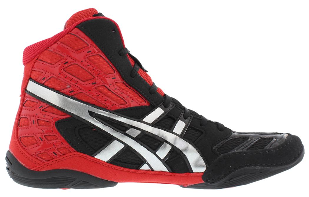 ASICS Split Second 9 'Red Black' 圖 2