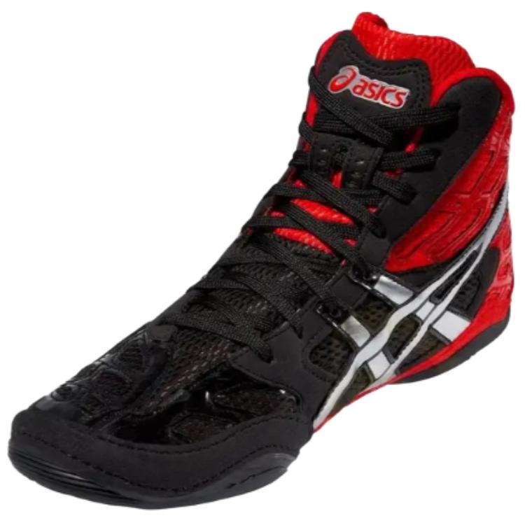 ASICS Split Second 9 'Red Black' 圖 3