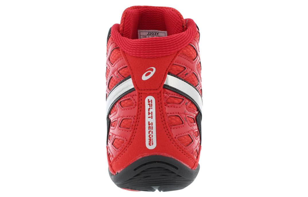 ASICS Split Second 9 'Red Black' 圖 4