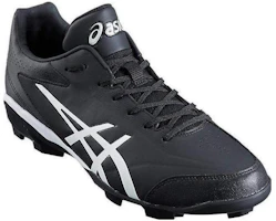 Lookbook Asics 星光閃耀2 舒適百搭 時尚 減震抗磨 低筒 訓練鞋 男女款 黑白
