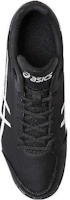 Shop Asics 星光閃耀2 舒適百搭 時尚 減震抗磨 低筒 訓練鞋 男女款 黑白