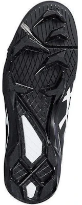 ASICS Star Shine 2 'Black White' 1121A012-002 Purchase ASICS Star Shine 2 'Black White' 1121A012-002