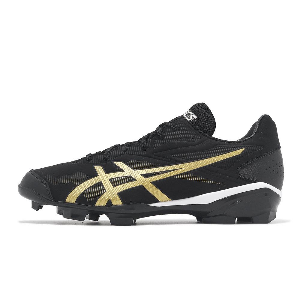 ASICS Star Shine 3 'Black Rich Gold' 1123A033-003