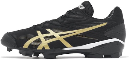 ASICS Star Shine 3 'Black Rich Gold' 1123A033-003 ASICS Star Shine 3 'Black Rich Gold' 1123A033-003