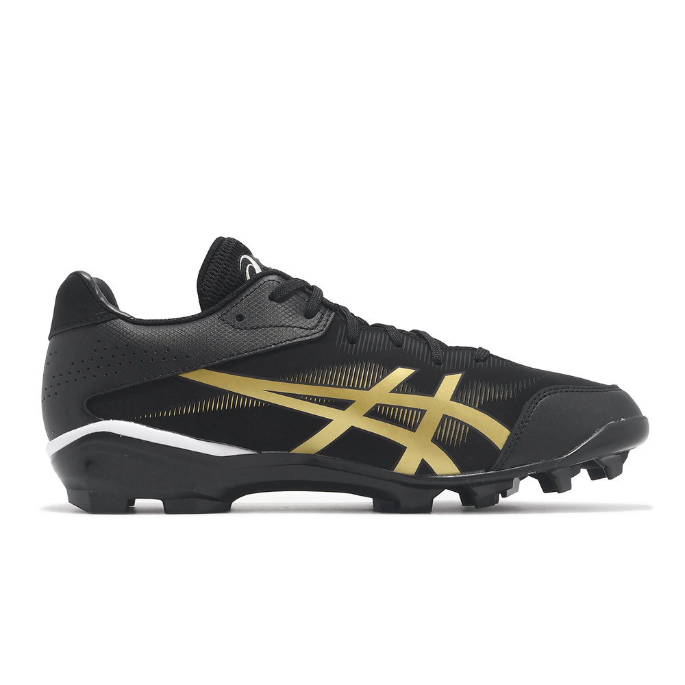 Order アシックス スターシャイン3 「ブラック/リッチゴールド」 1123A033-003