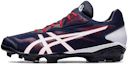 Buy ASICS Star Shine 3 ''Blauw Rood Comfort Schokabsorberend Lage Training'' 1123A033-410