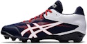 Buy ASICS Star Shine 3 'Biru Merah Selesa Penyerap Kejutan Rendah Latihan' 1123A033-410