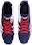 ASICS Star Shine 3 'Biru Merah Selesa Penyerap Kejutan Rendah Latihan' 1123A033-410