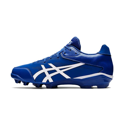 ASICS Star Shine 3 Baseball Shoes 'Royal Blue White'
