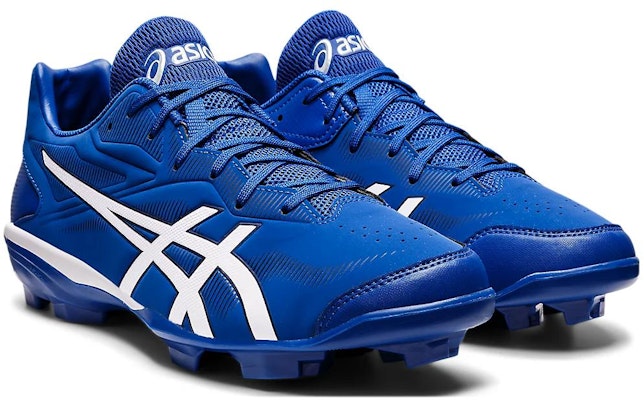Kasut Besbol ASICS Star Shine 3 'Biru Diraja Putih' 1123A033-400 Shop Kasut Besbol ASICS Star Shine 3 'Biru Diraja Putih' 1123A033-400