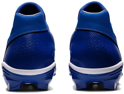 Kasut Besbol ASICS Star Shine 3 'Biru Diraja Putih' 1123A033-400 Details for Kasut Besbol ASICS Star Shine 3 'Biru Diraja Putih' 1123A033-400