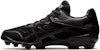 ASICS Star Shine 3 'Kasut Latihan Unisex Hitam Anti-Gelincir Tahan Lama Rendah'. 1123A033-001