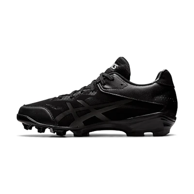 ASICS Star Shine 3 'CMFT Anti-Slip Durable Low Top Training Unisex Black'