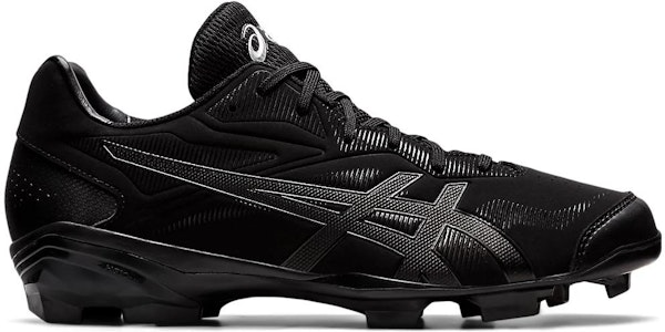 ASICS星光3 黑色耐磨防滑舒适低帮训练鞋男女通用 1123A033-001 Order ASICS星光3 黑色耐磨防滑舒适低帮训练鞋男女通用 1123A033-001