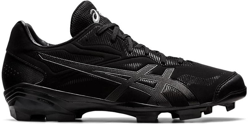 ASICS Star Shine 3 'Kasut Latihan Unisex Hitam Anti-Gelincir Tahan Lama Rendah'. 1123A033-001 Order ASICS Star Shine 3 'Kasut Latihan Unisex Hitam Anti-Gelincir Tahan Lama Rendah'. 1123A033-001