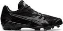 Order ASICS Star Shine 3 'Kasut Latihan Unisex Hitam Anti-Gelincir Tahan Lama Rendah'. 1123A033-001